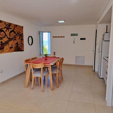 Lo De Gaston Apartment Ushuaia Luaran gambar