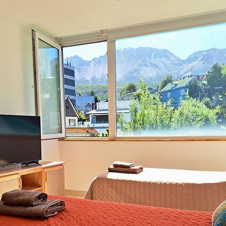 Lo De Gaston Apartment Ushuaia Luaran gambar