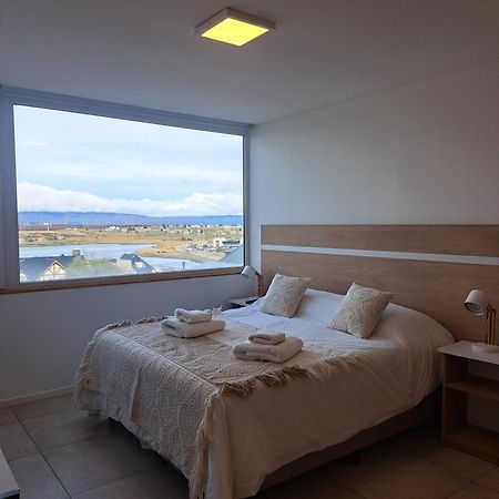 Lo De Gaston Apartment Ushuaia Luaran gambar