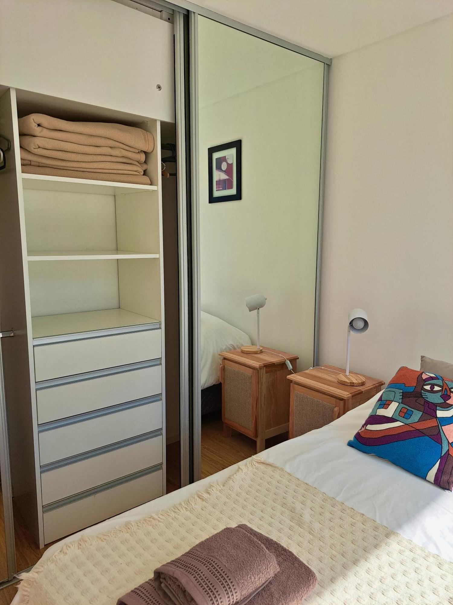 Lo De Gaston Apartment Ushuaia Luaran gambar