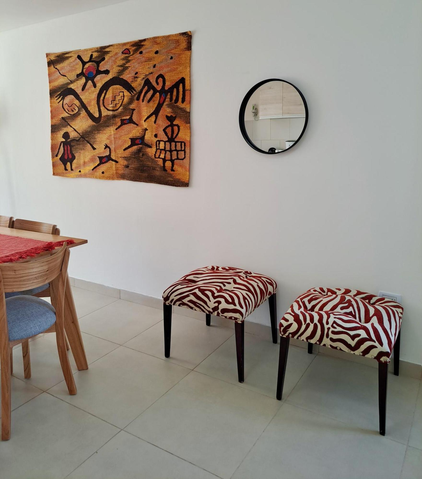 Lo De Gaston Apartment Ushuaia Luaran gambar