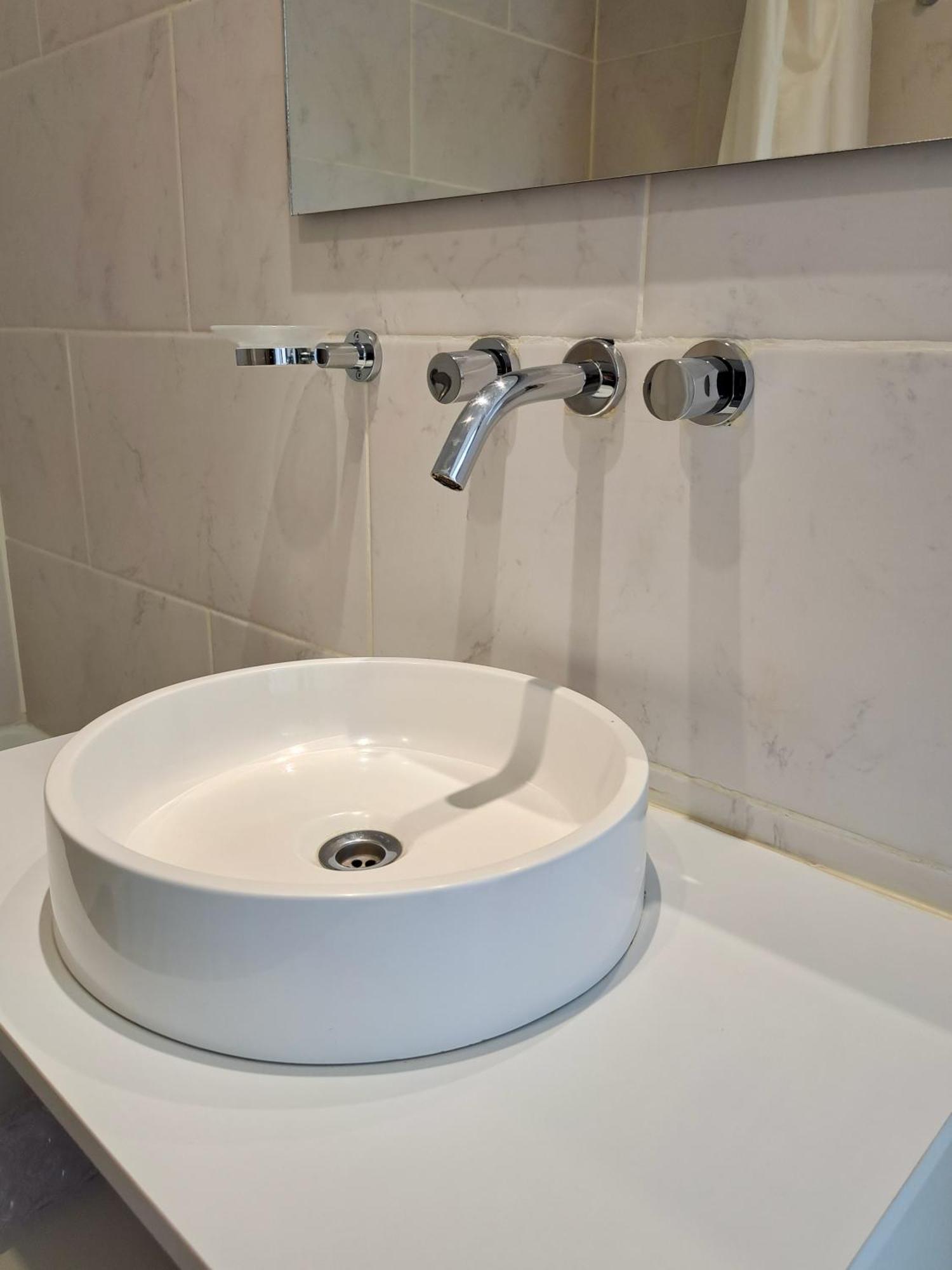 Lo De Gaston Apartment Ushuaia Luaran gambar