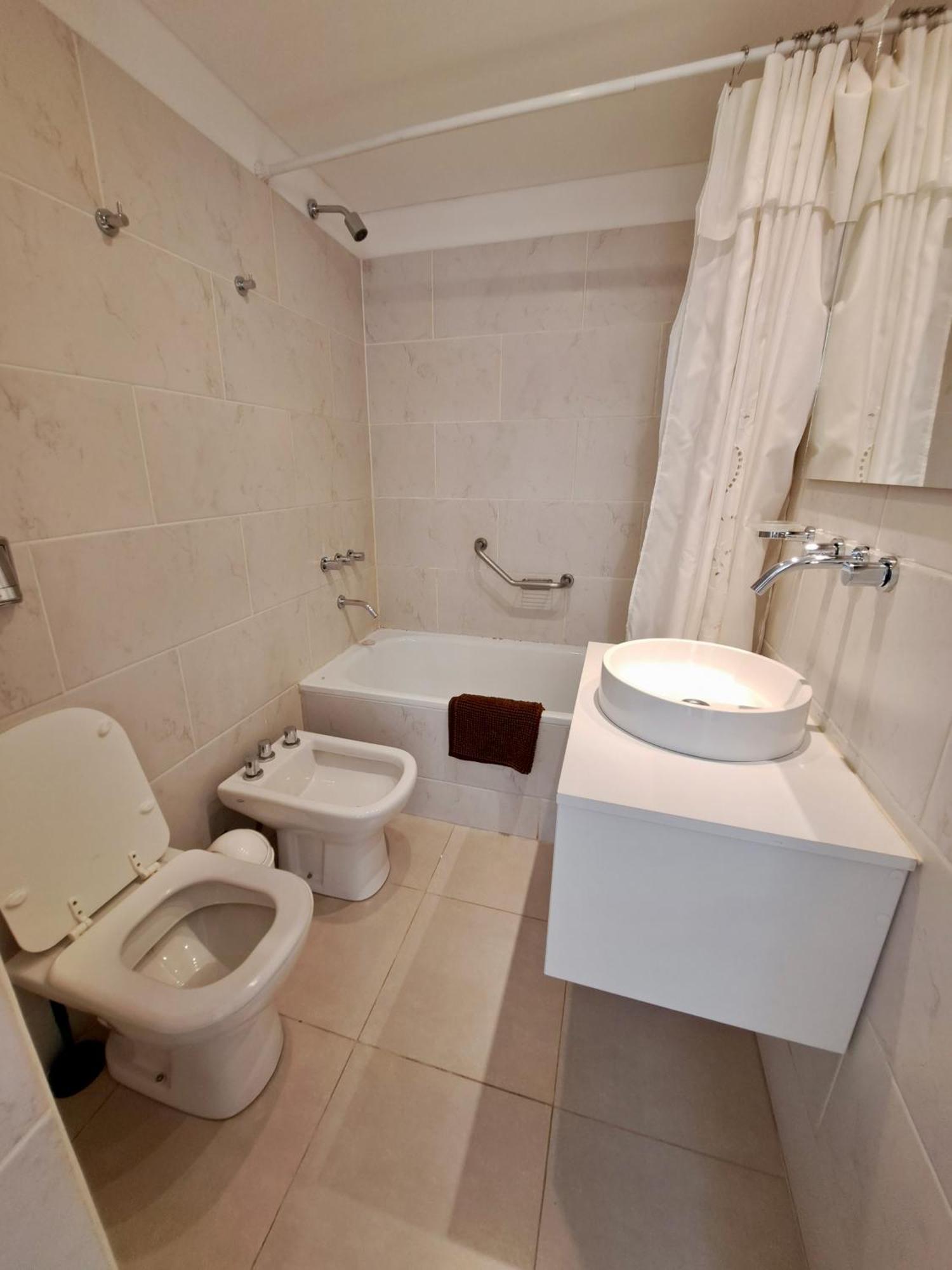 Lo De Gaston Apartment Ushuaia Luaran gambar