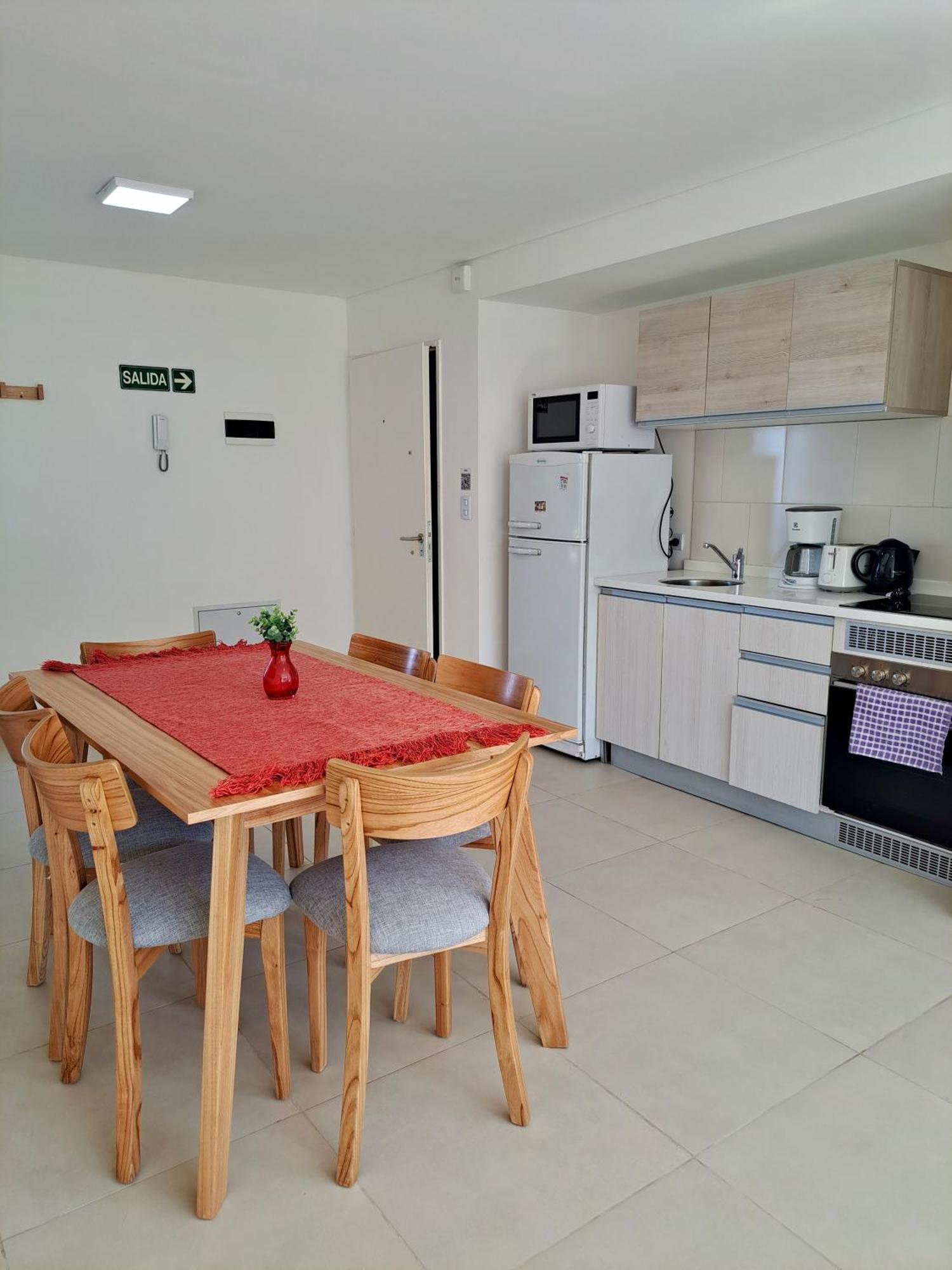 Lo De Gaston Apartment Ushuaia Luaran gambar