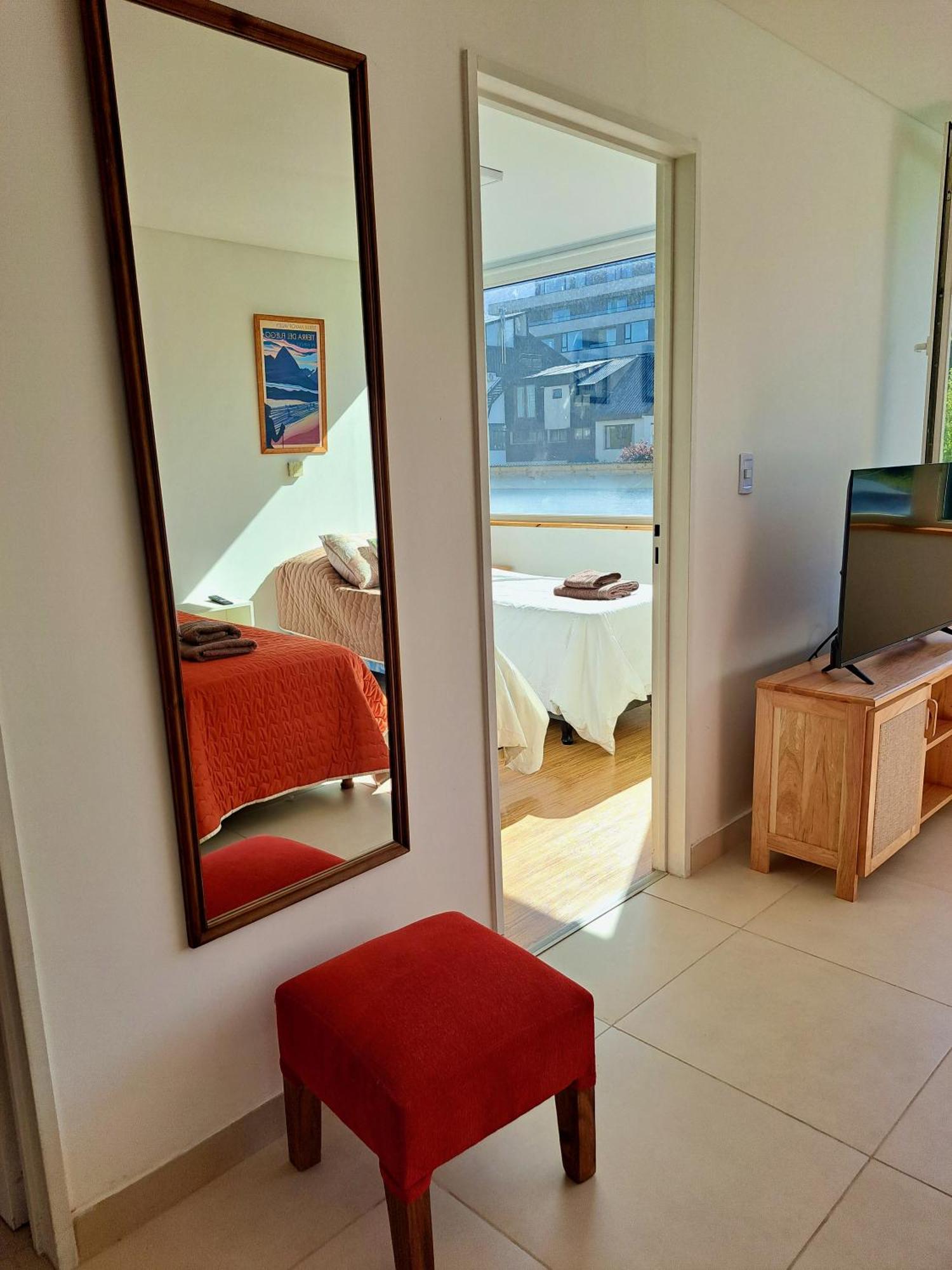 Lo De Gaston Apartment Ushuaia Luaran gambar