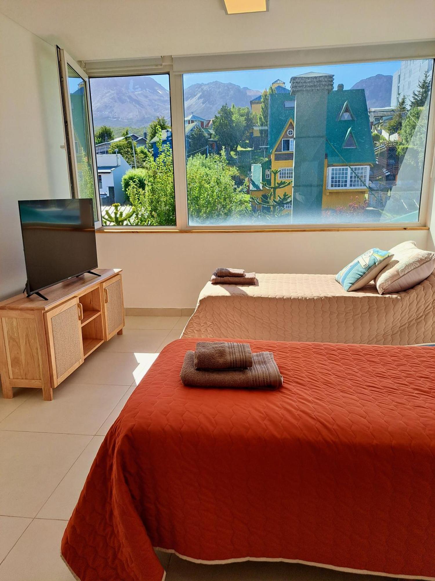 Lo De Gaston Apartment Ushuaia Luaran gambar