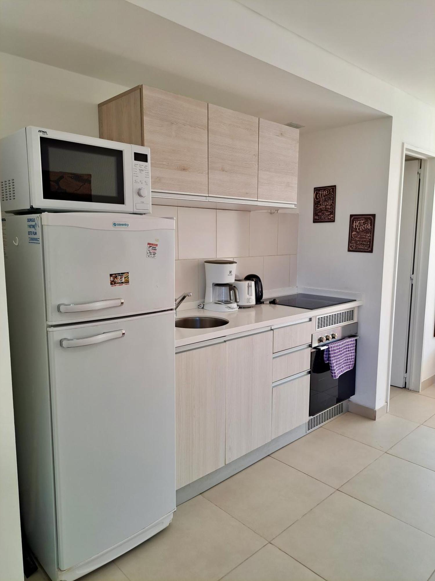 Lo De Gaston Apartment Ushuaia Luaran gambar