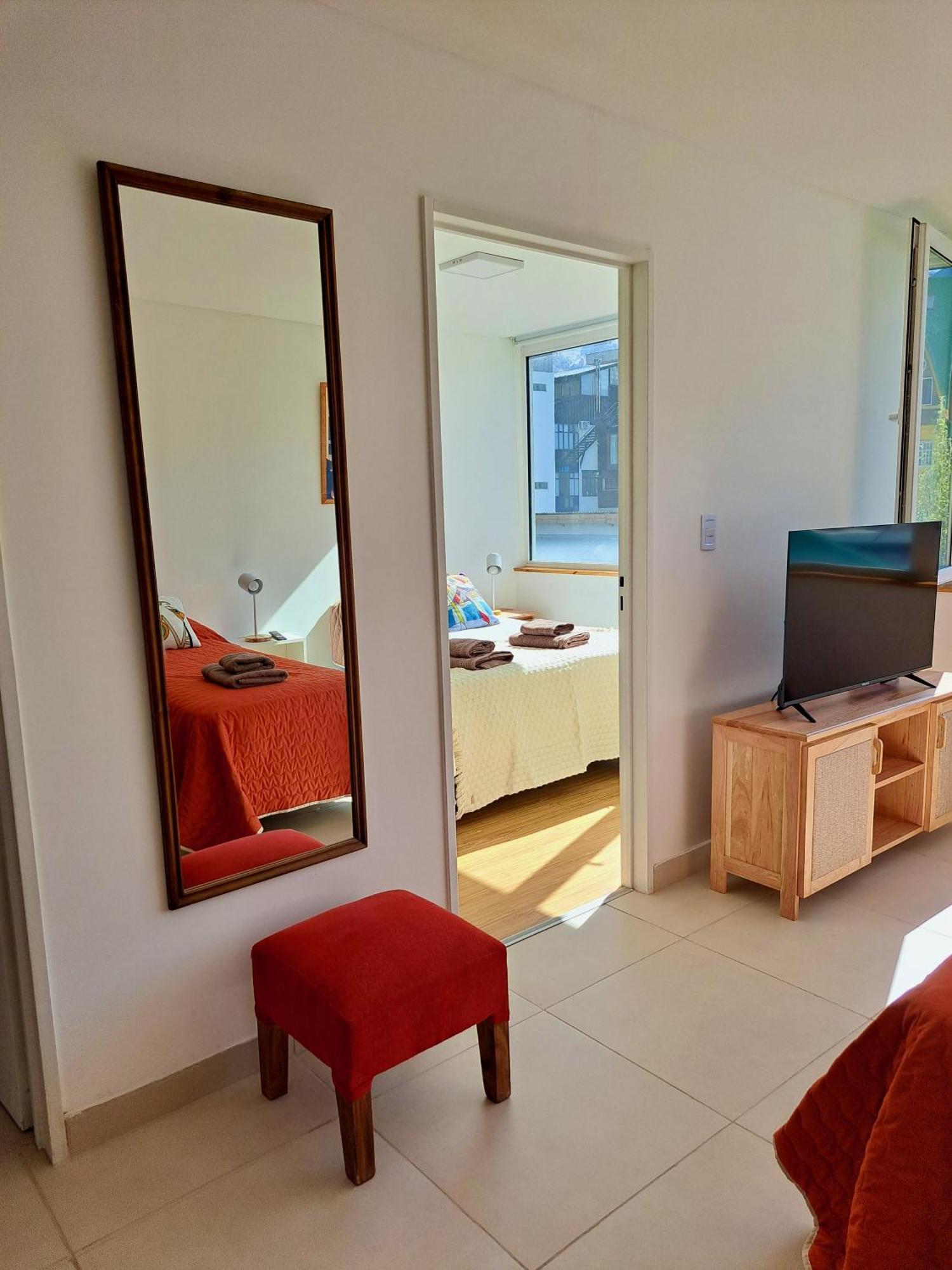 Lo De Gaston Apartment Ushuaia Luaran gambar