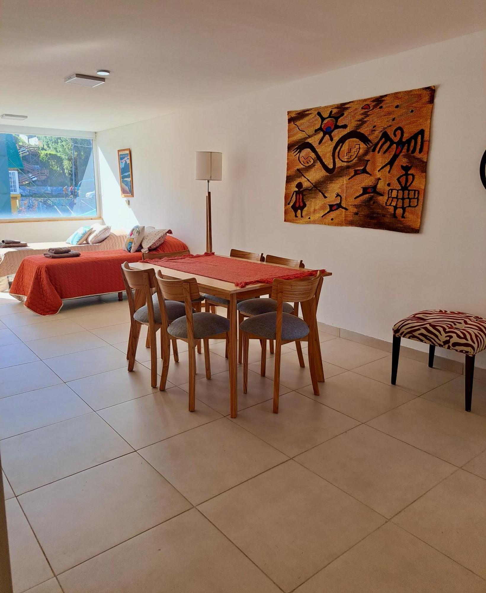 Lo De Gaston Apartment Ushuaia Luaran gambar