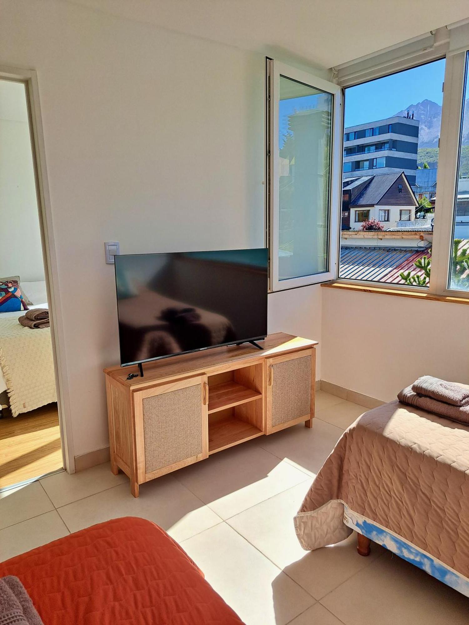 Lo De Gaston Apartment Ushuaia Luaran gambar