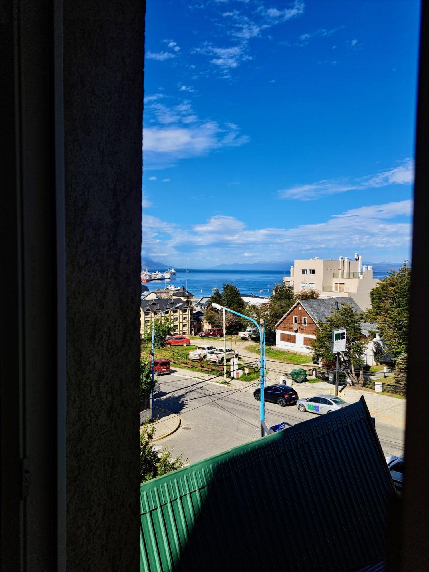 Lo De Gaston Apartment Ushuaia Luaran gambar