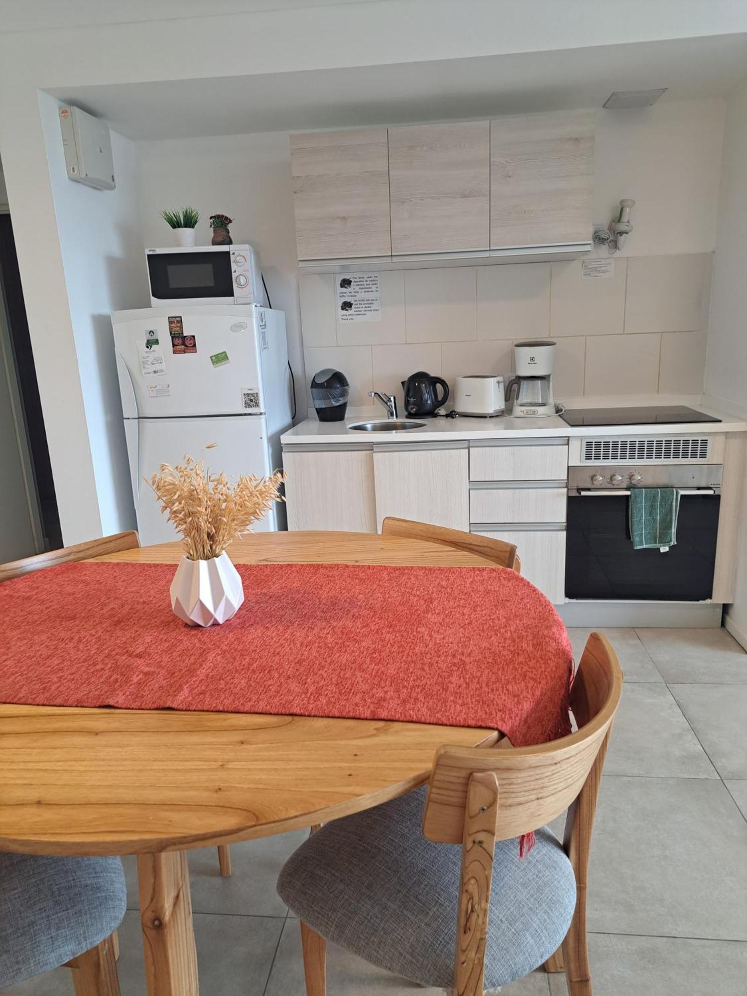 Lo De Gaston Apartment Ushuaia Luaran gambar