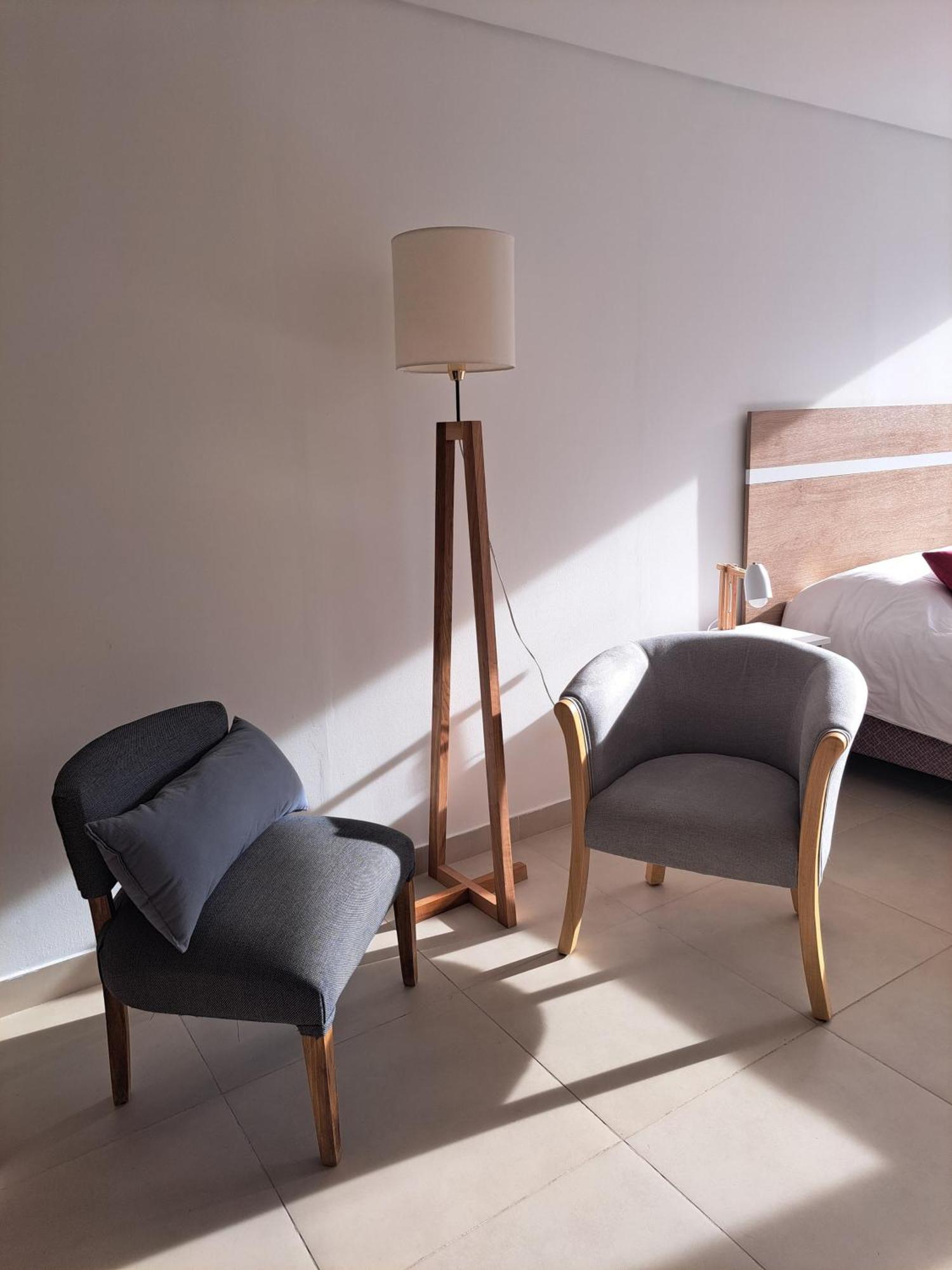 Lo De Gaston Apartment Ushuaia Luaran gambar