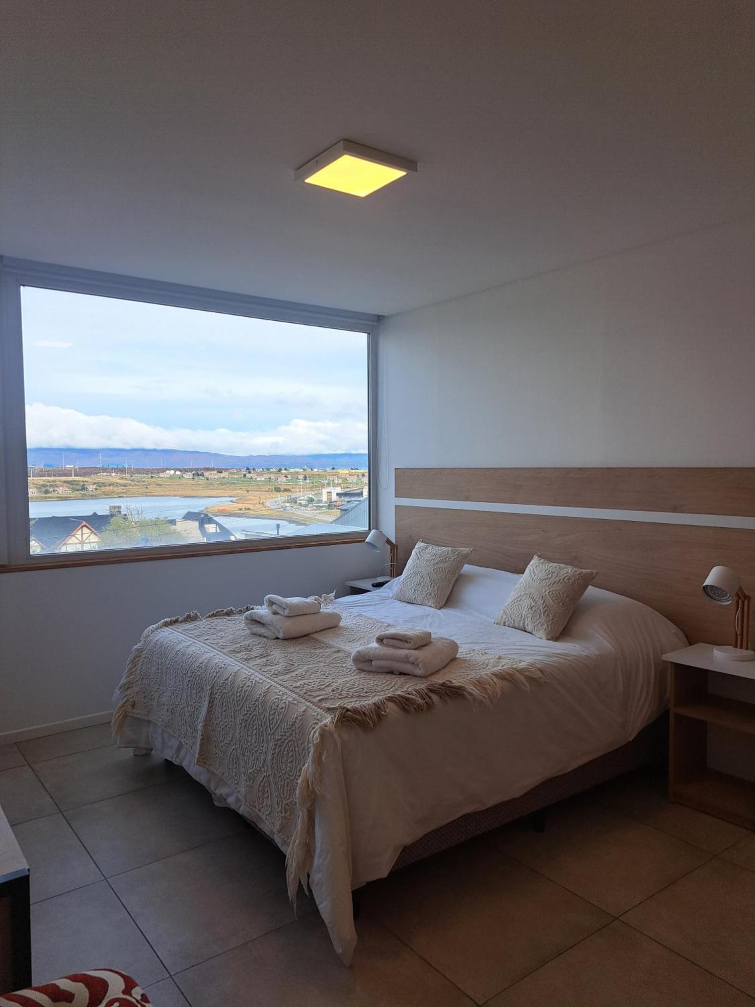 Lo De Gaston Apartment Ushuaia Luaran gambar