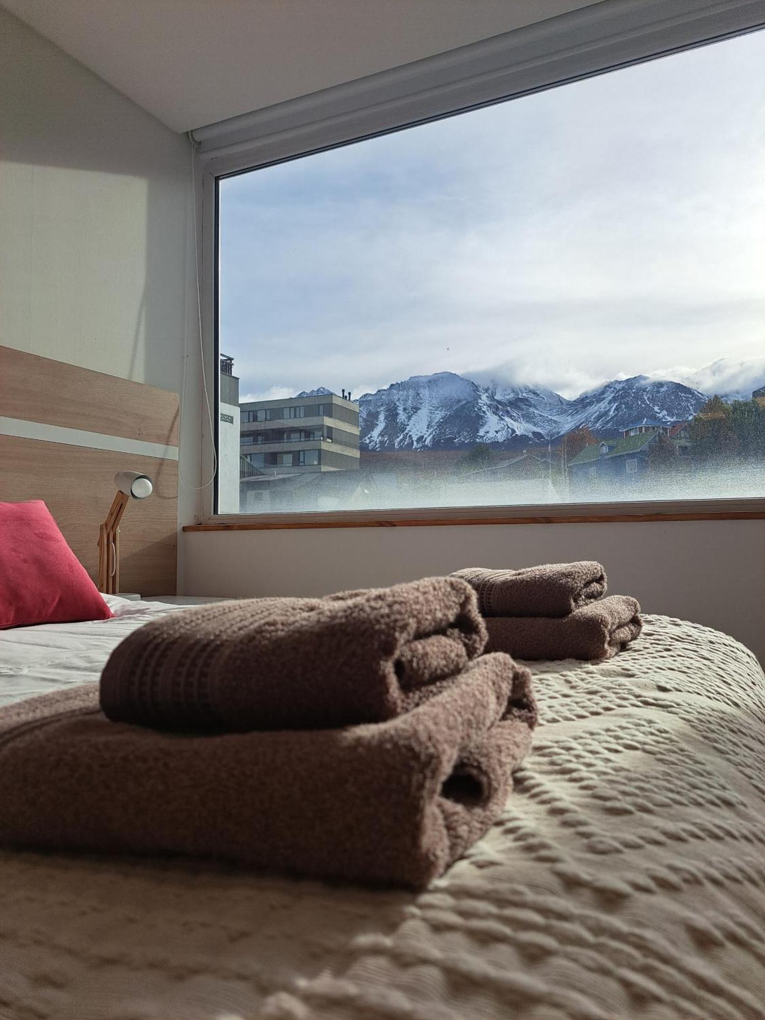 Lo De Gaston Apartment Ushuaia Luaran gambar