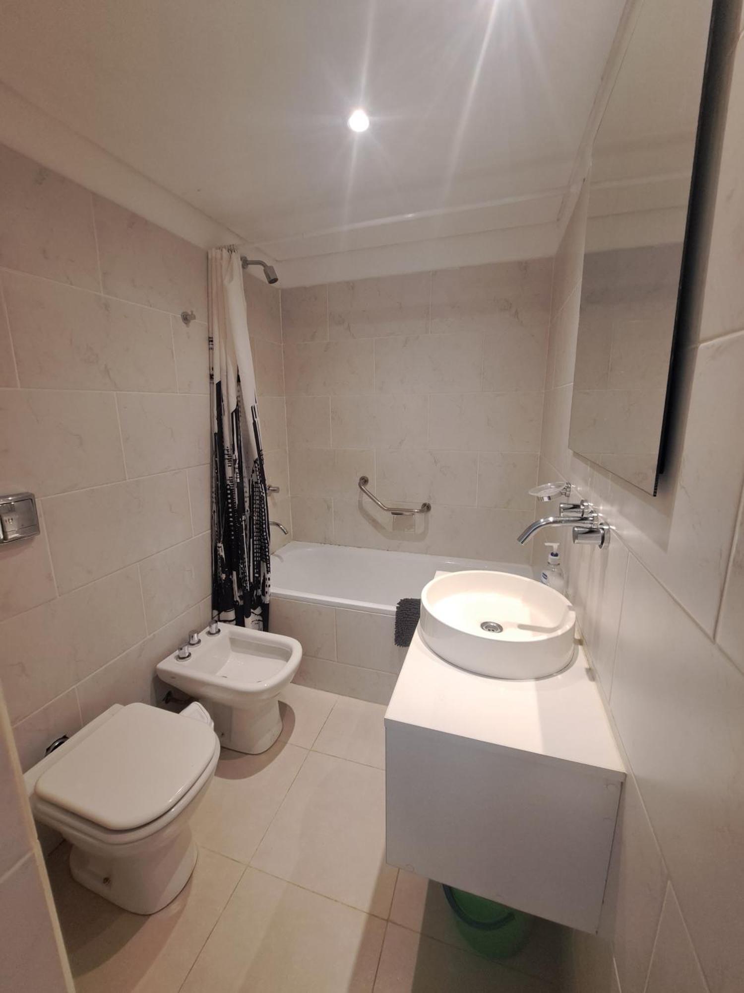 Lo De Gaston Apartment Ushuaia Luaran gambar