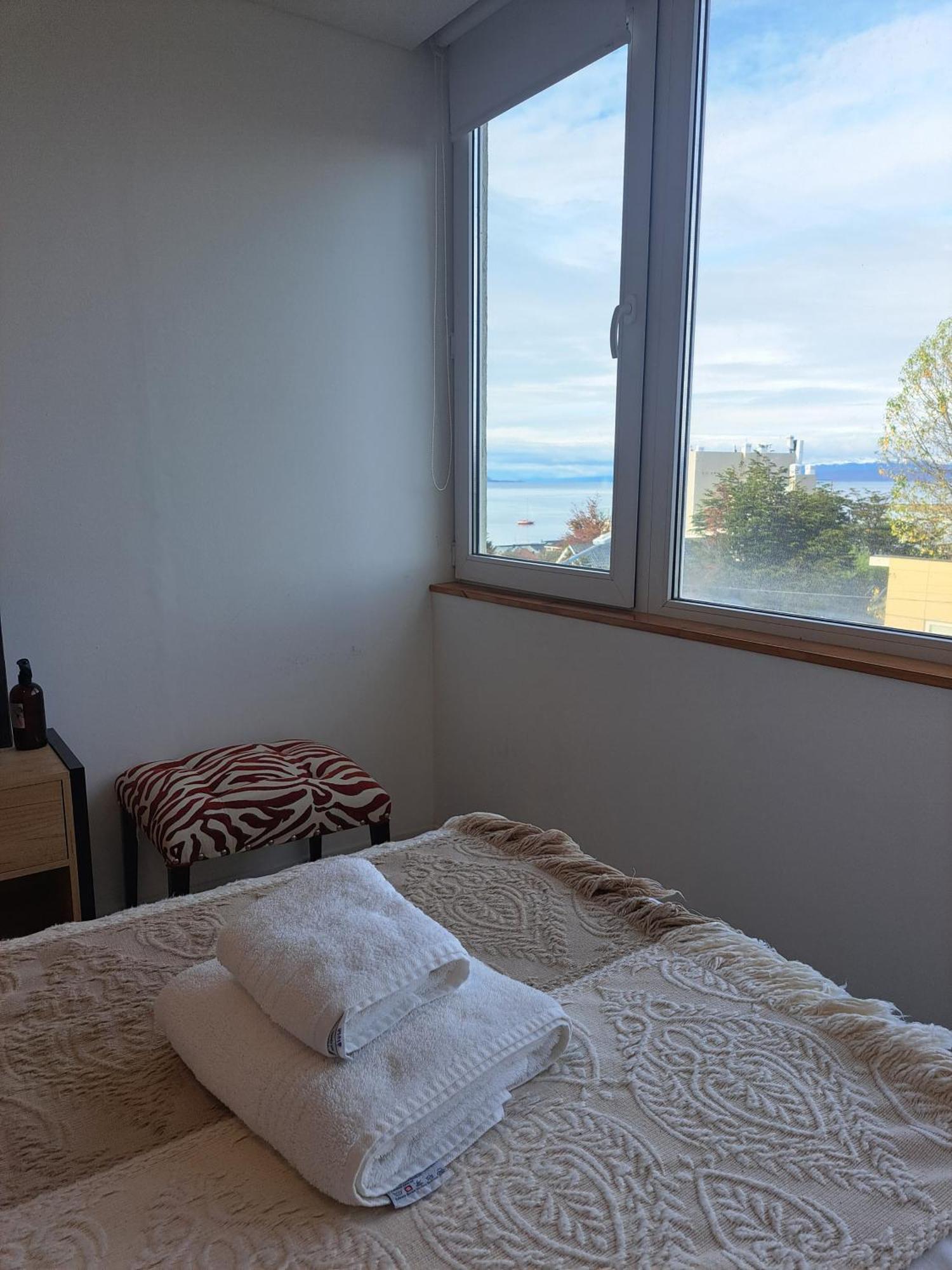 Lo De Gaston Apartment Ushuaia Luaran gambar