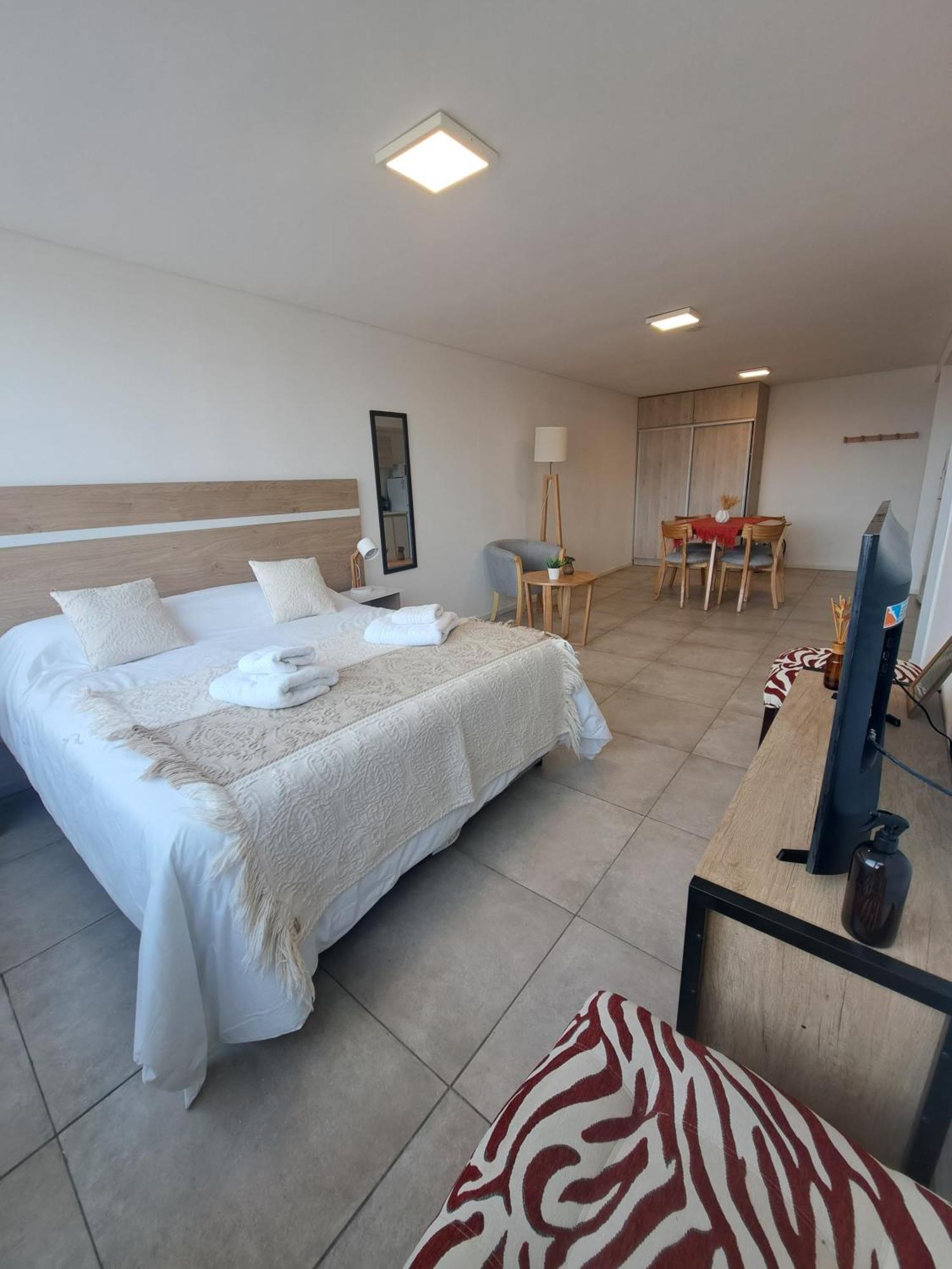 Lo De Gaston Apartment Ushuaia Luaran gambar